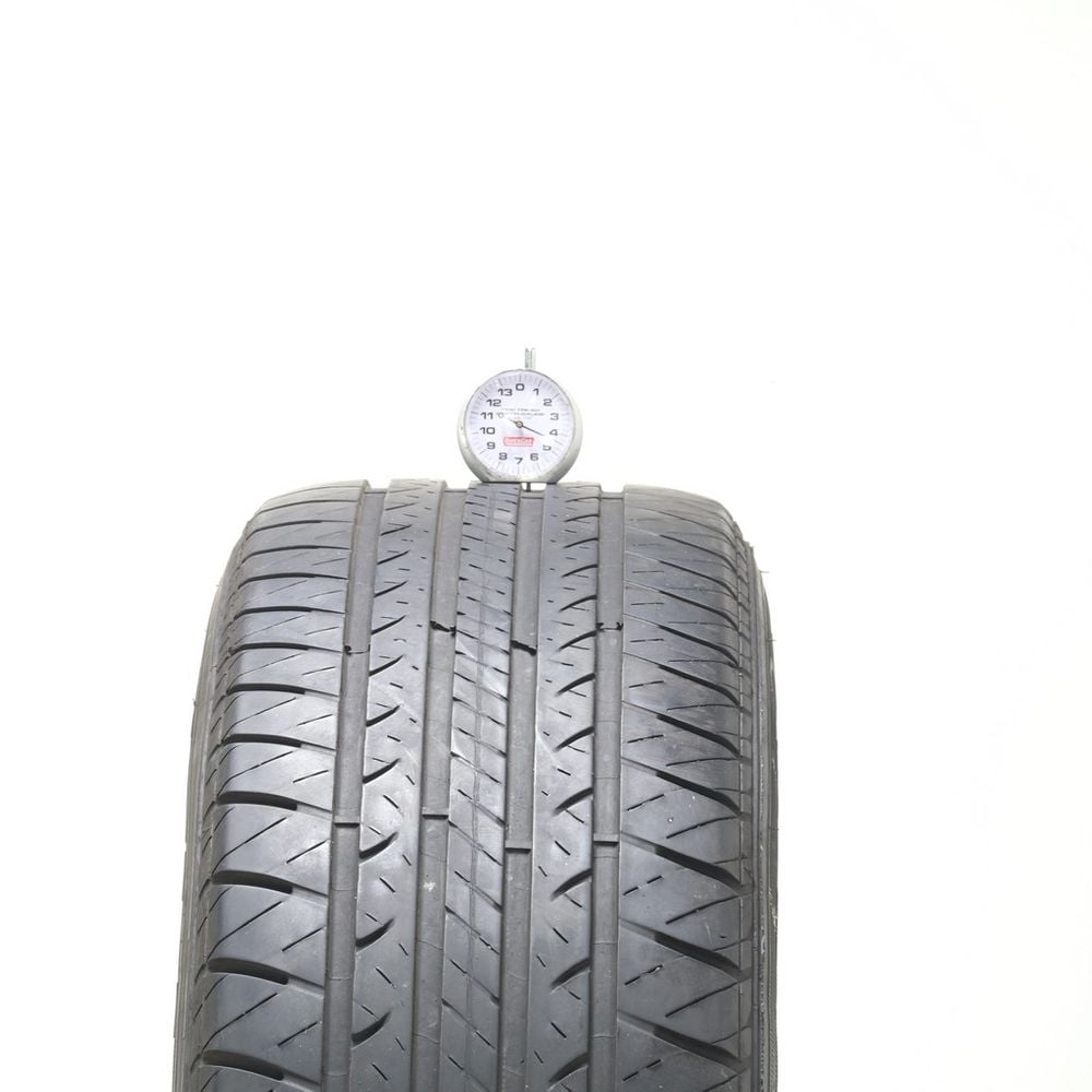 Used 235/60R17 Kelly Edge A/S 102T - 4.5/32 - Image 2