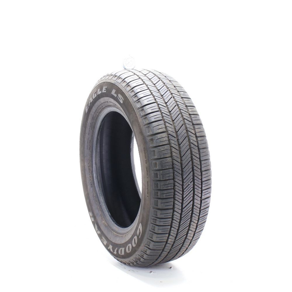 Used 235/65R17 Goodyear Eagle LS 103S - 9/32 - Image 1