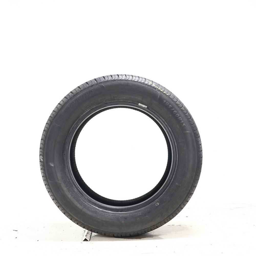 Driven Once 195/60R15 Sailun Atrezzo SH406 88H - 9.5/32 - Image 3