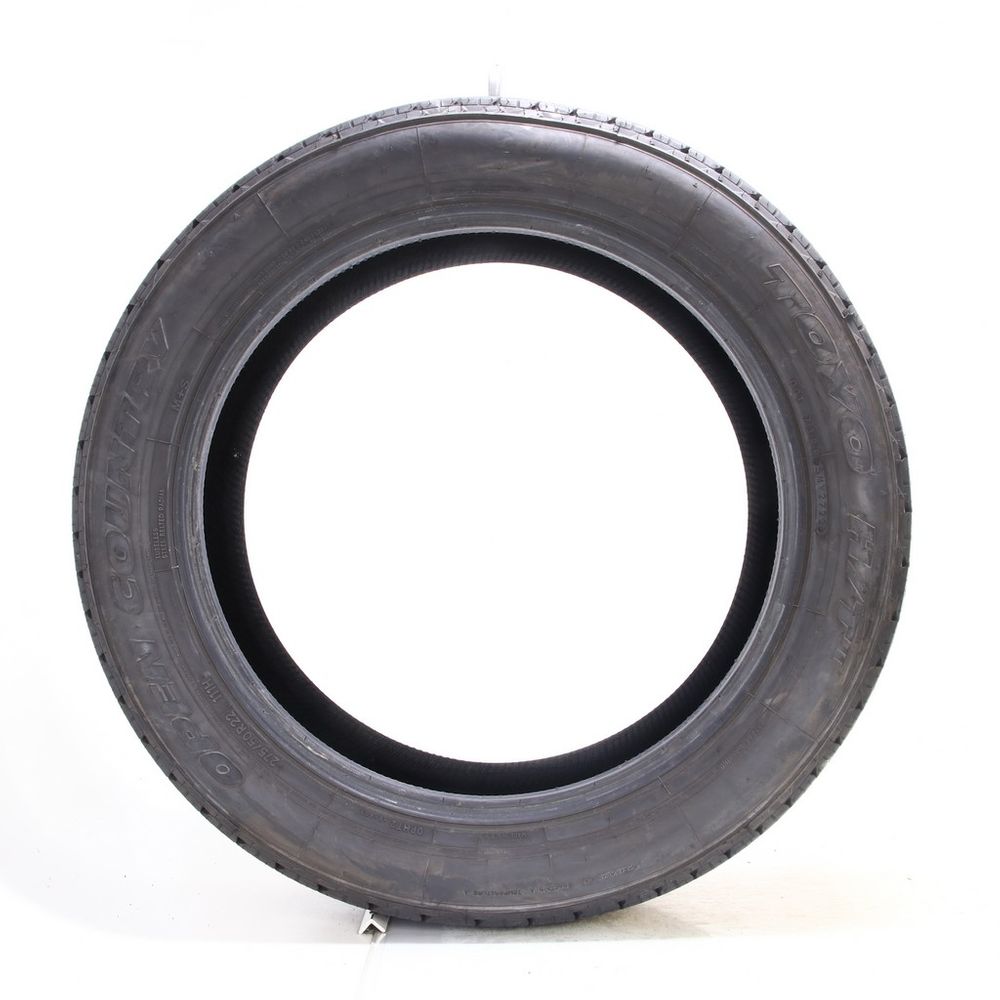 Used 275/50R22 Toyo Open Country H/T II 111H - 10/32 - Image 3
