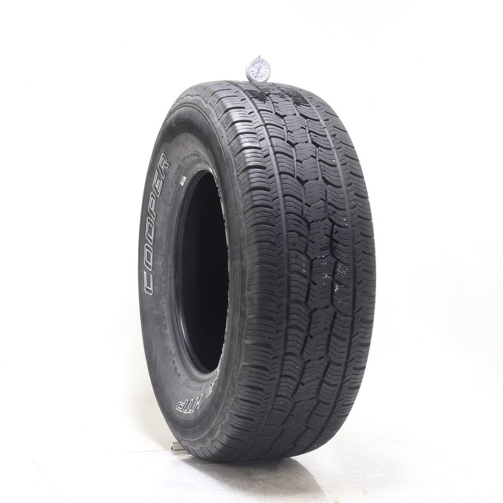 Used 265/70R16 Cooper Discoverer HTP 112T - 7.5/32 - Image 1