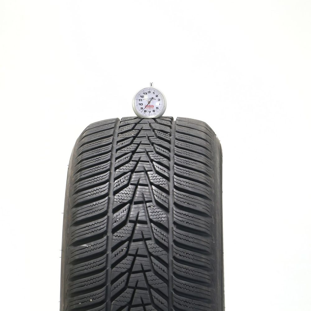 Used 225/60R18 Hankook Winter iCept evo3 X (W330A) 104V - 8.5/32 - Image 2