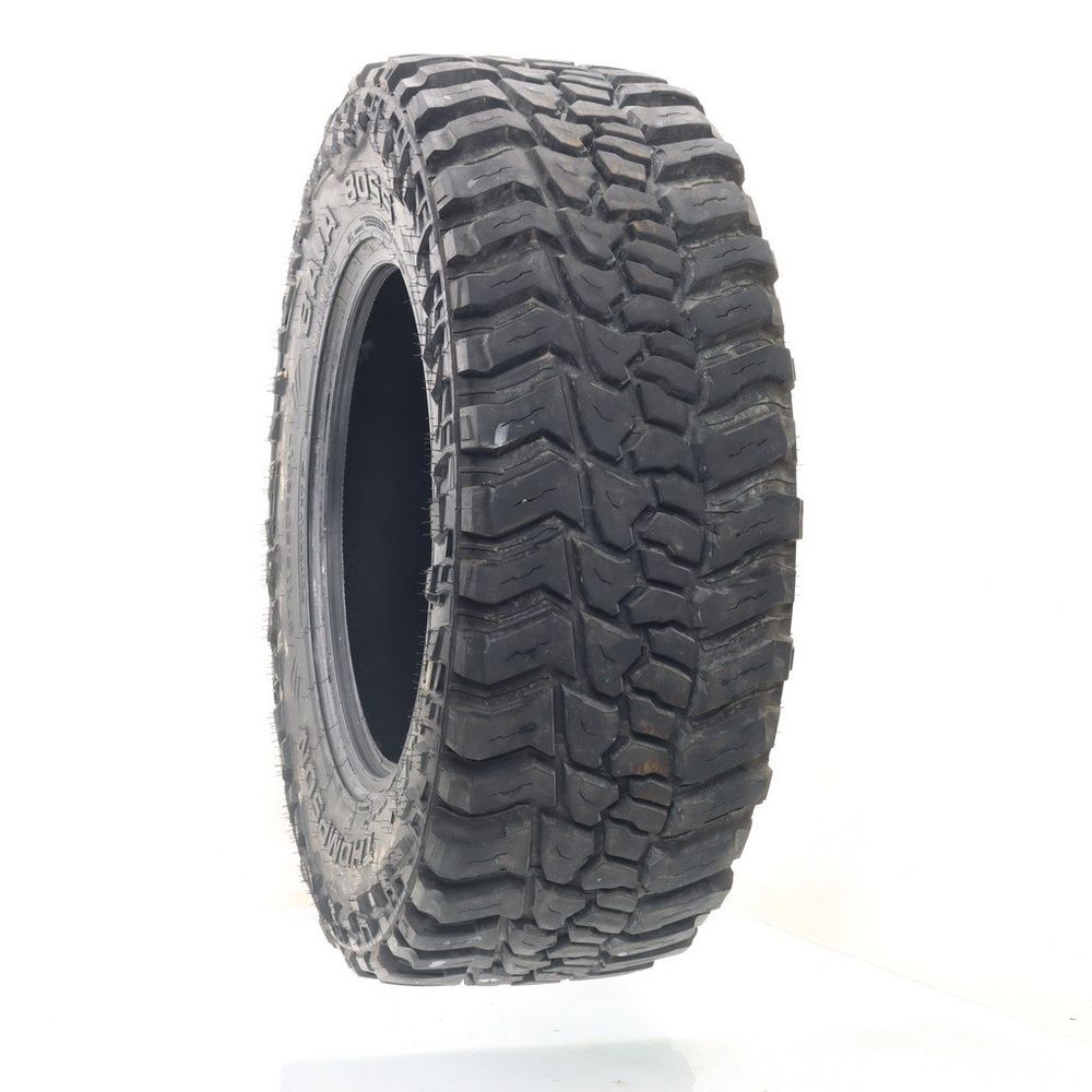 Used LT 37X12.5R20 Mickey Thompson Baja Boss 126Q E - 17/32 - Image 1