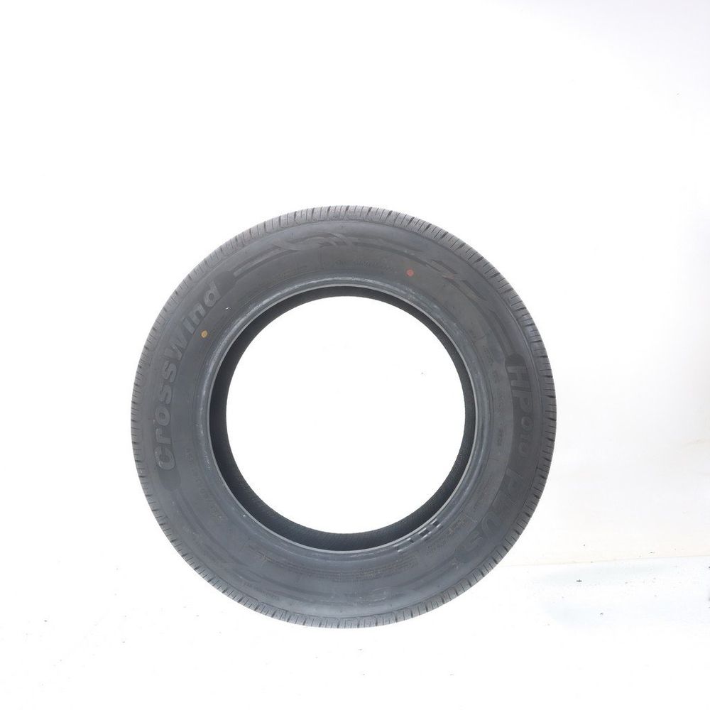 Driven Once 215/60R16 Linglong Crosswind HP010 Plus 95V - 9.5/32 - Image 3