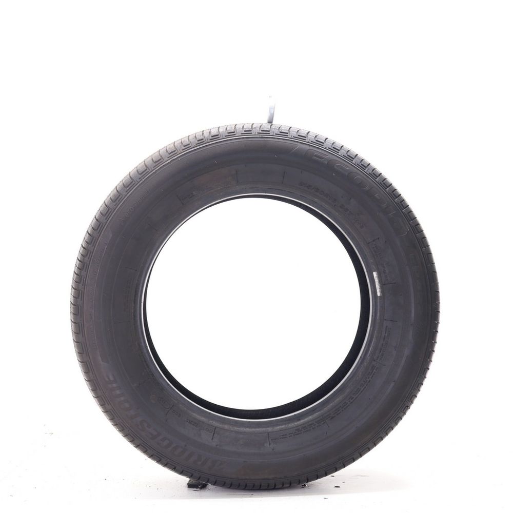 Used 215/60R16 Bridgestone Ecopia EP422 Plus 95T - 9/32 - Image 3