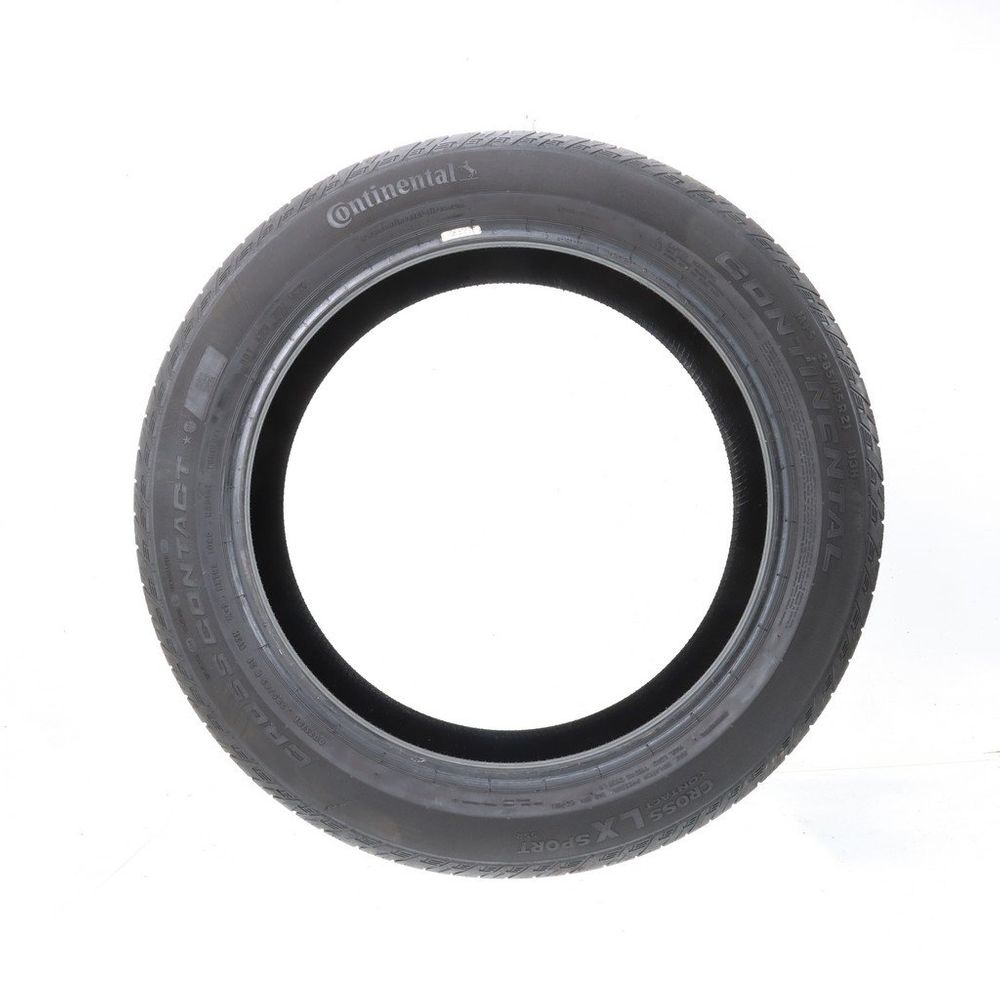 Set of (2) Used 275/50R22 Cooper ProControl 111H - 7.5-8/32 - Image 3