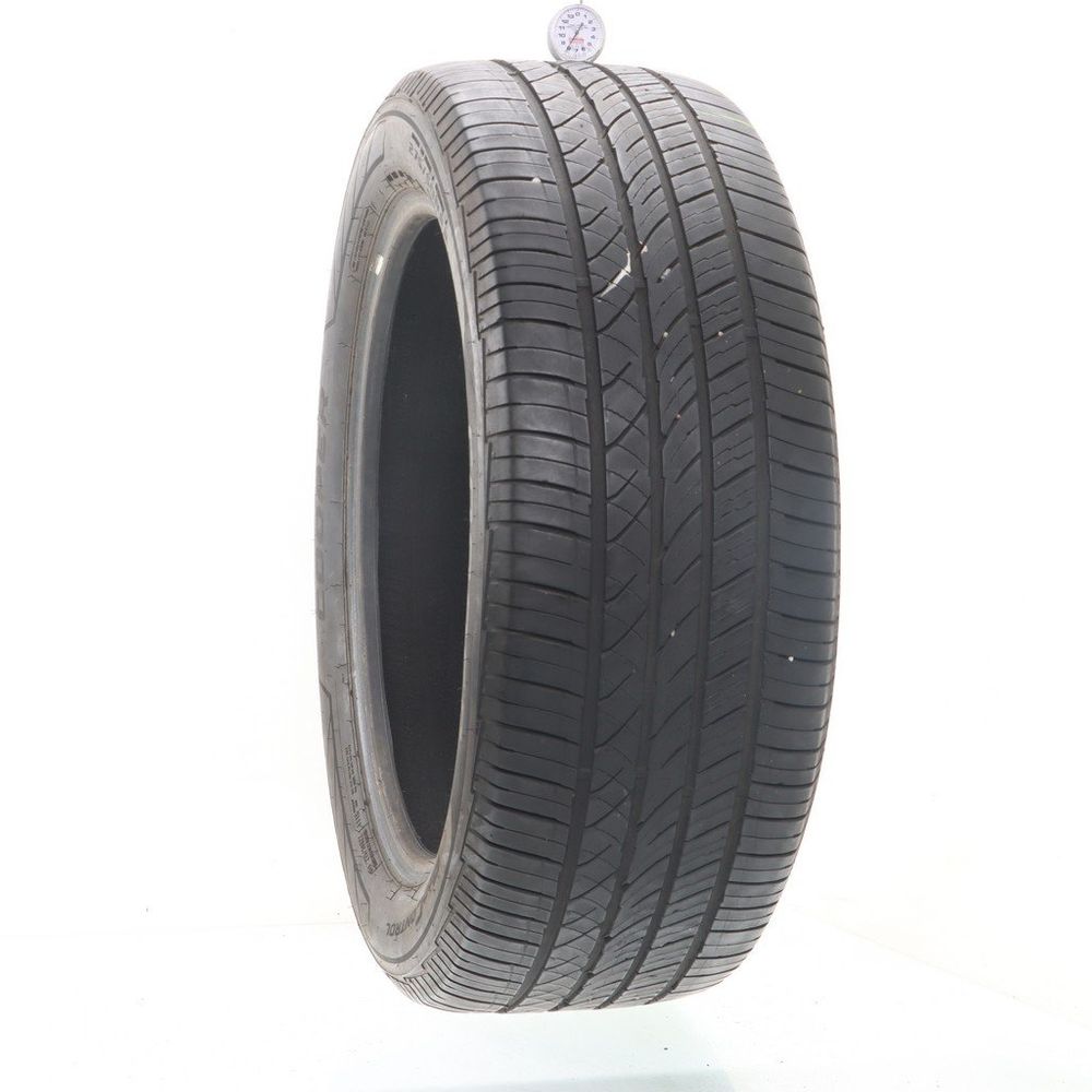 Set of (2) Used 275/50R22 Cooper ProControl 111H - 7.5-8/32 - Image 4