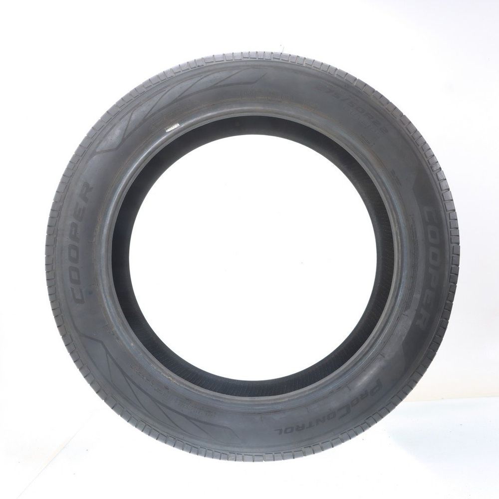 Set of (2) Used 275/50R22 Cooper ProControl 111H - 7.5-8/32 - Image 6