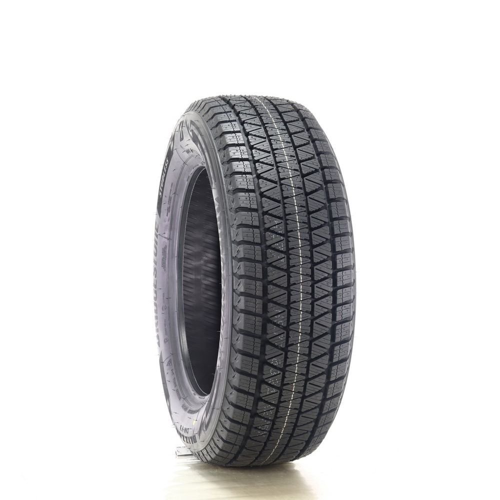 225/60R17 DM-V3 2本