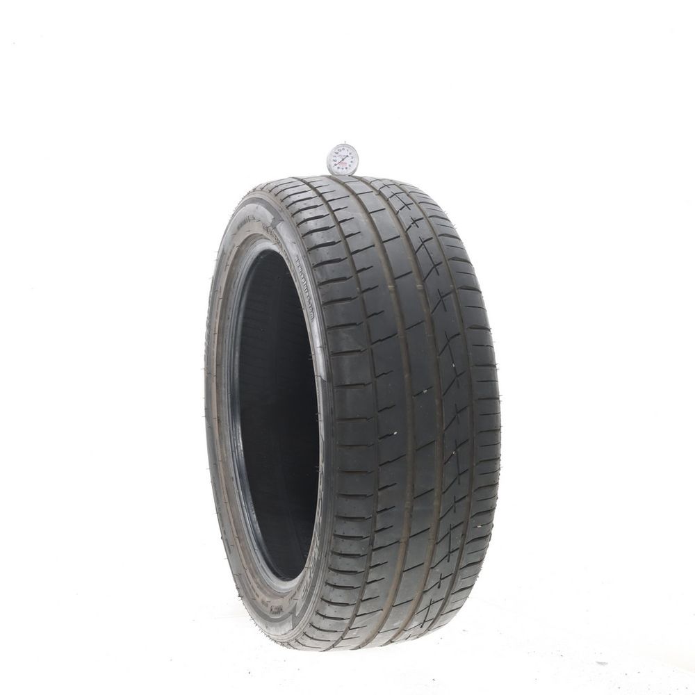 Used 255/45ZR20 Accelera IOTA ST68 105W - 9/32 - Image 1