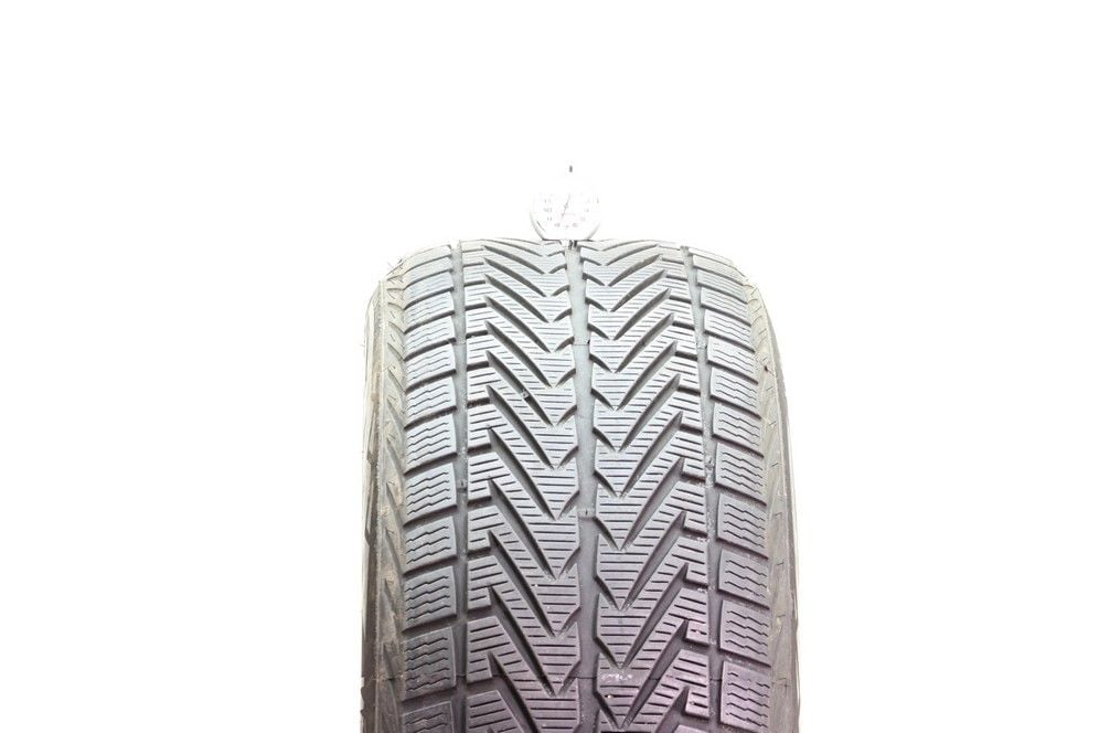 Used 275/45R20 Vredestein Wintrac 4 Xtreme 110V - 7.5/32 - Image 2