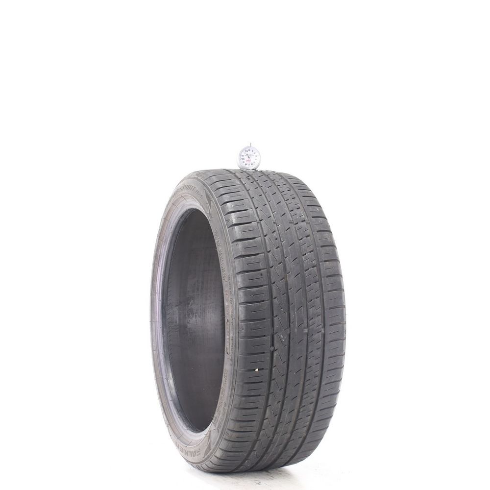 Used 225/40ZR18 Falken Pro G5 Sport A/S 92Y - 5.5/32 - Image 1