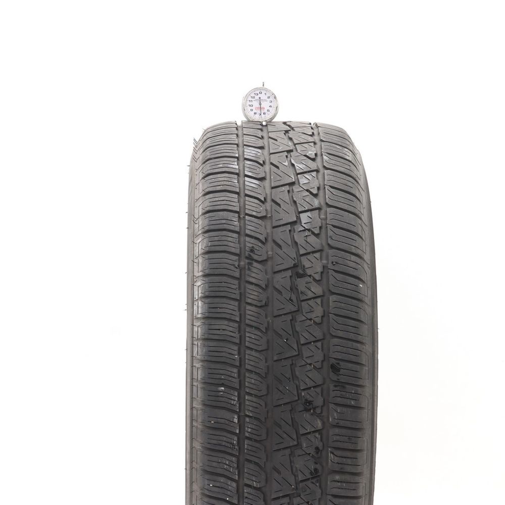Used 235/65R17 Nitto Motivo 365 108V - 6.5/32 - Image 2