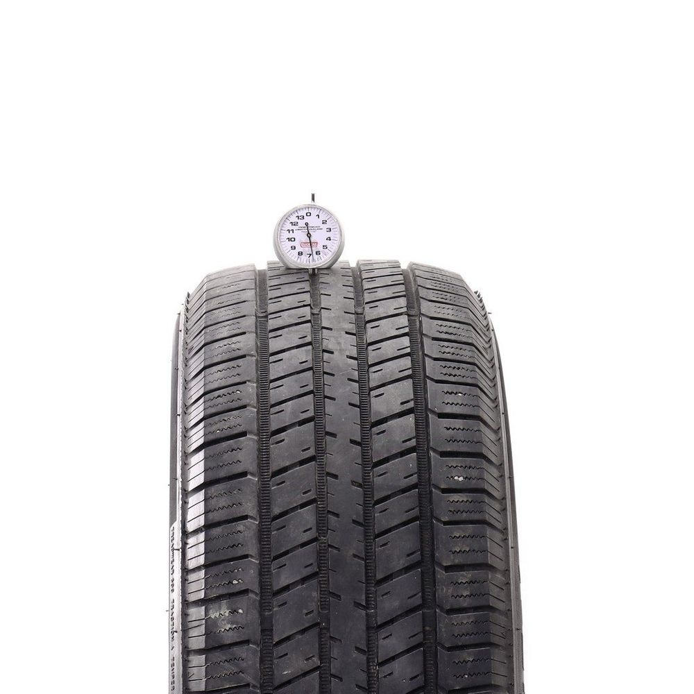 Set of (4) Used 225/55R19 Supermax HT-1 99V - 6-7.5/32 - Image 5
