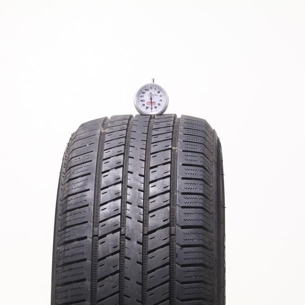 Set of (4) Used 225/55R19 Supermax HT-1 99V - 6-7.5/32 - Image 8