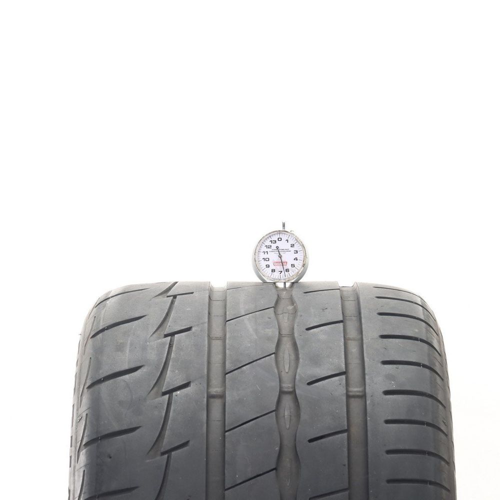 Used 325/30R19 Firestone Firehawk Indy 500 101W - 6.5/32 - Image 2
