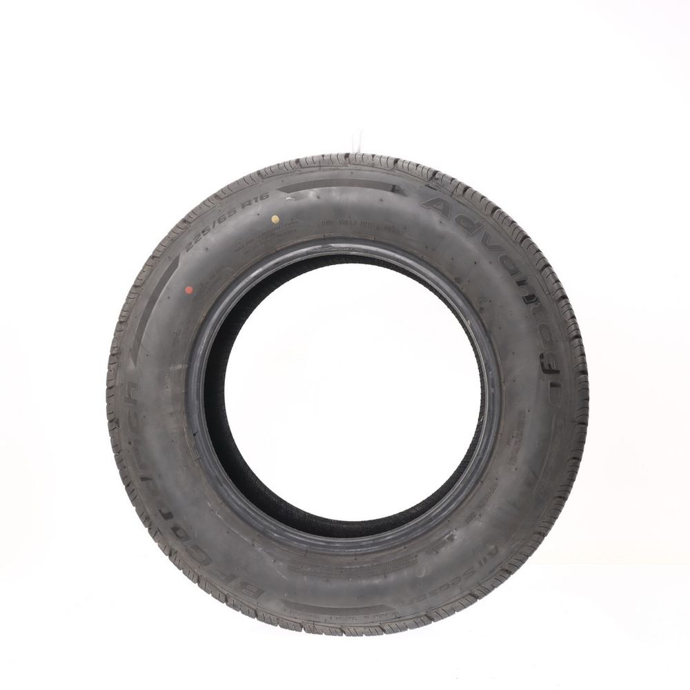 Used 225/65R16 BFGoodrich Advantage Control 100H - 9.5/32 - Image 3
