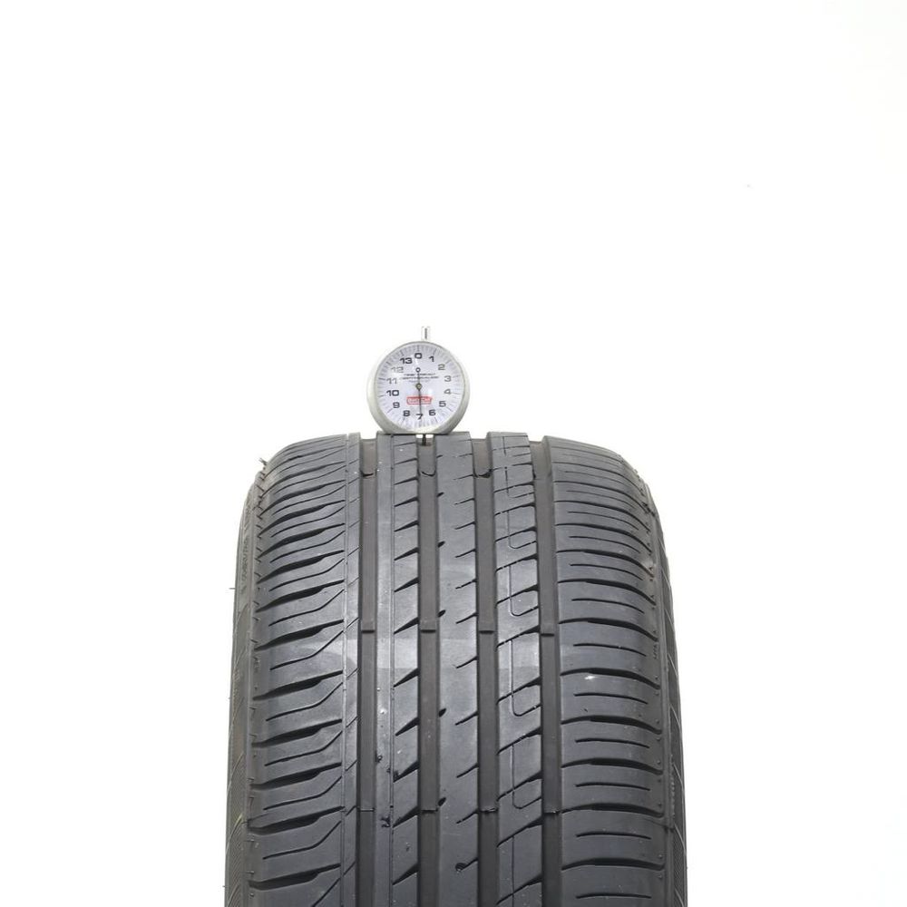 Set of (2) Used 205/55R16 Lancaster LR-66 91V - 6.5/32 - Image 2