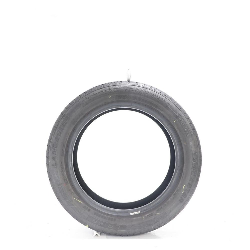 Set of (2) Used 205/55R16 Lancaster LR-66 91V - 6.5/32 - Image 3