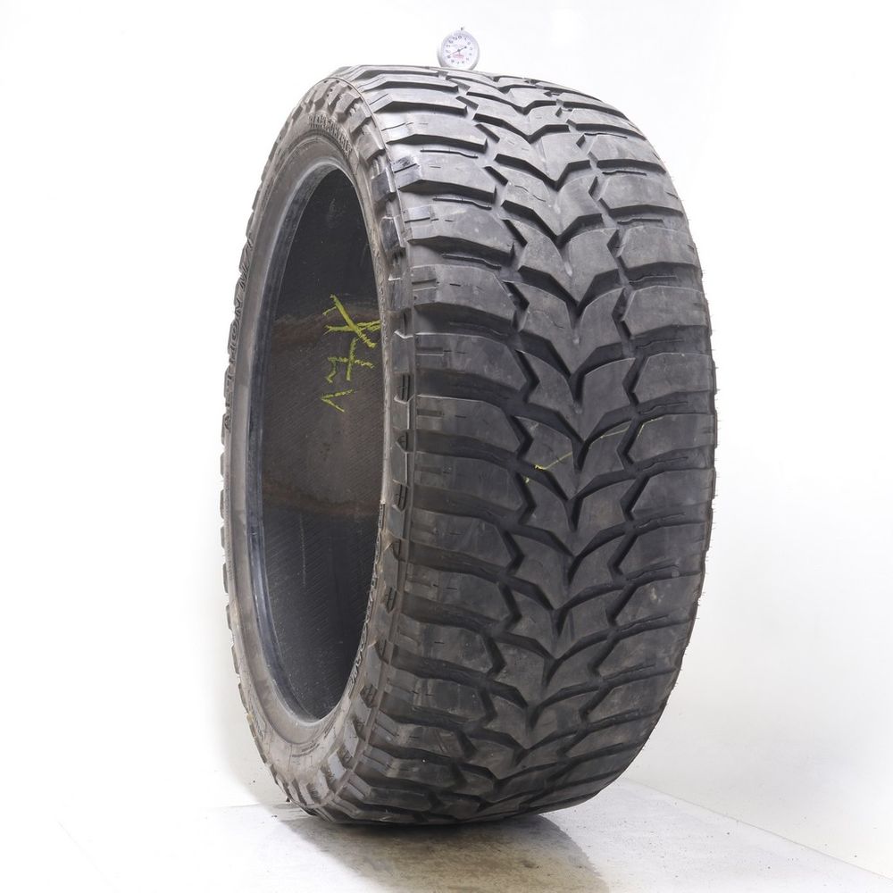 Used LT 37X13.5R26 RoadOne Aethon M/T 117Q E - 9/32 - Image 1