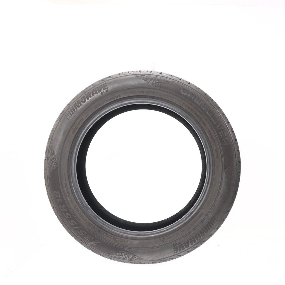 Used 235/55R18 Mohave Crossover CUV 100H - 9/32 - Image 3