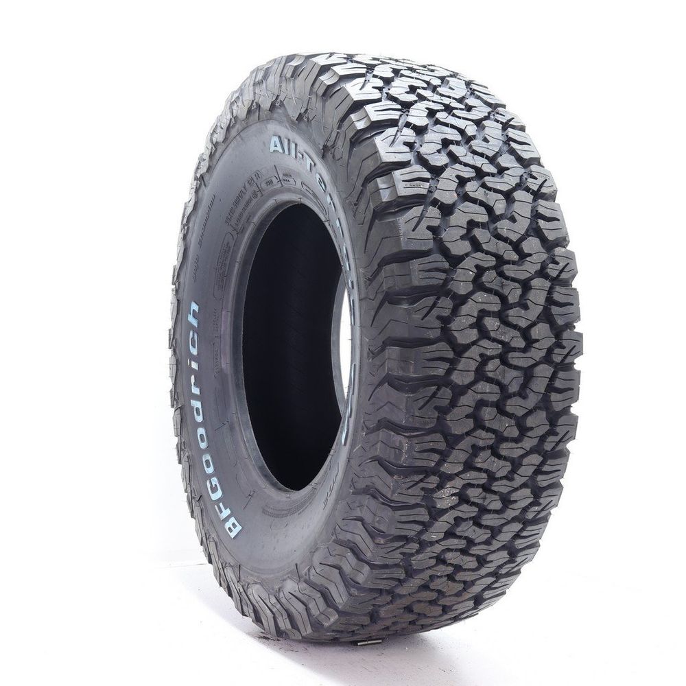 New LT 35X12.5R17 BFGoodrich All-Terrain T/A KO2 121R E - 15/32 - Image 1
