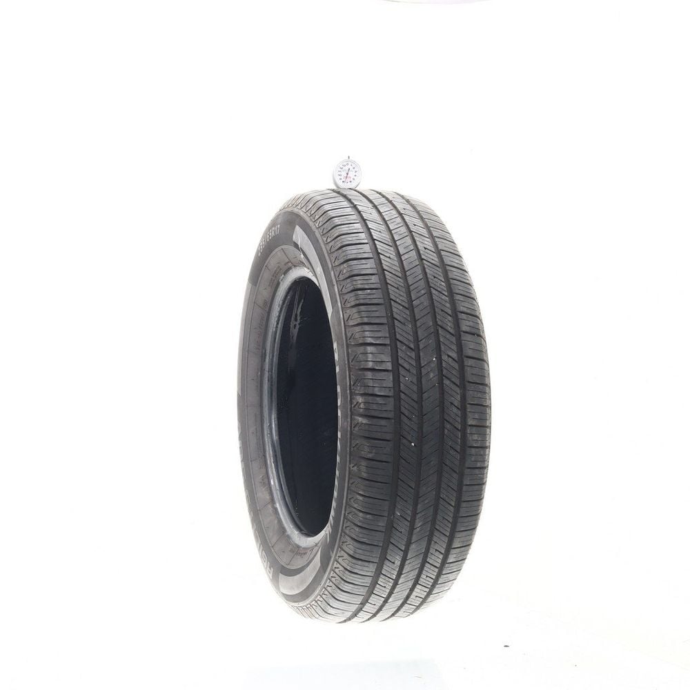 Set of (2) Used 235/65R17 Blackhawk Agility SUV 104H - 7.5-8.5/32 - Image 1