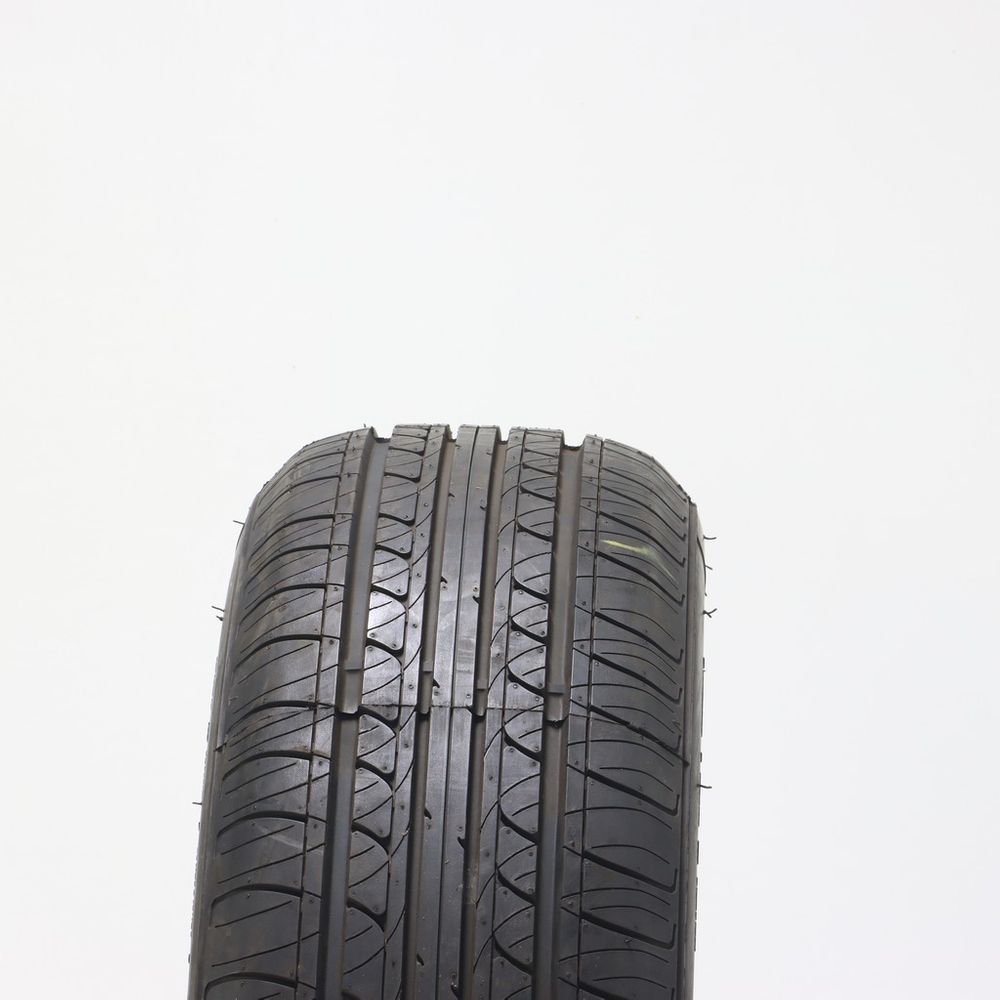 Driven Once 215/65R16 Fuzion Touring 98T - 9.5/32 - Image 2