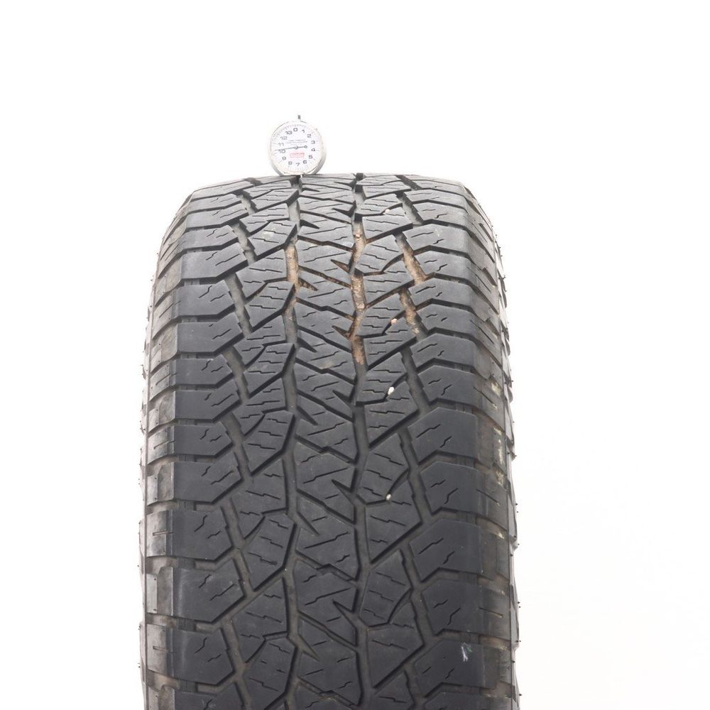 Used LT 265/60R20 Hankook Dynapro AT2 Xtreme 125/122S E - 10/32 - Image 2