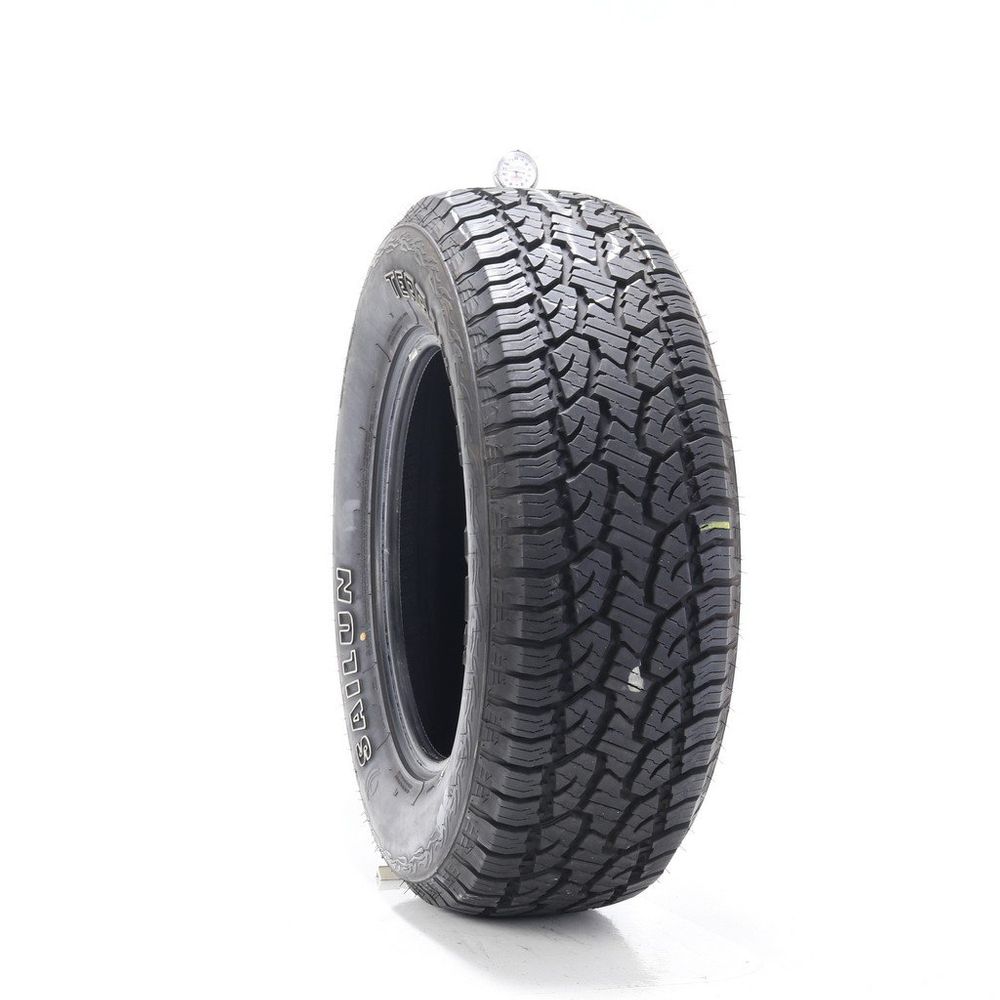 Used 275/65R18 Sailun Terramax A/T 4S 116T - 10.5/32 - Image 1