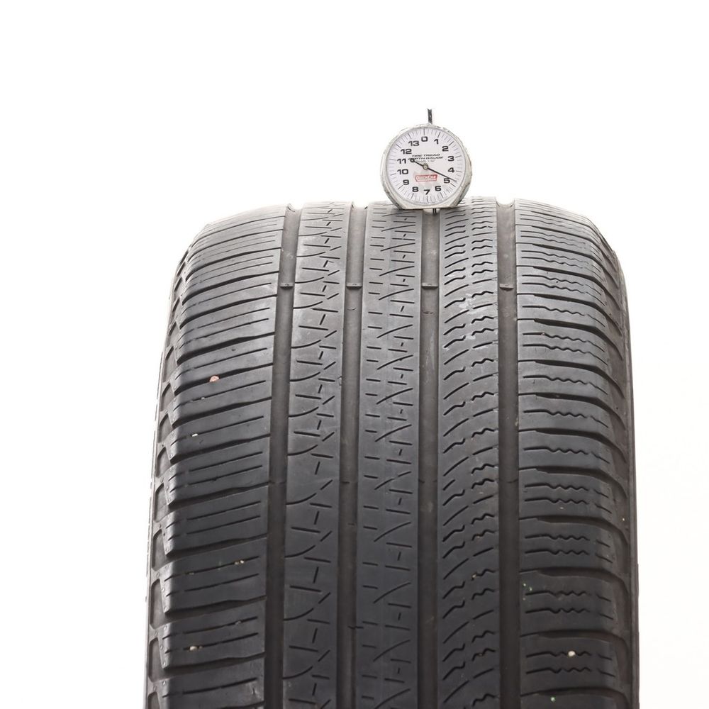 Set of (4) Used 255/50R20 Pirelli Scorpion Zero LR PNCS 109W - 4.5-5/32 - Image 2