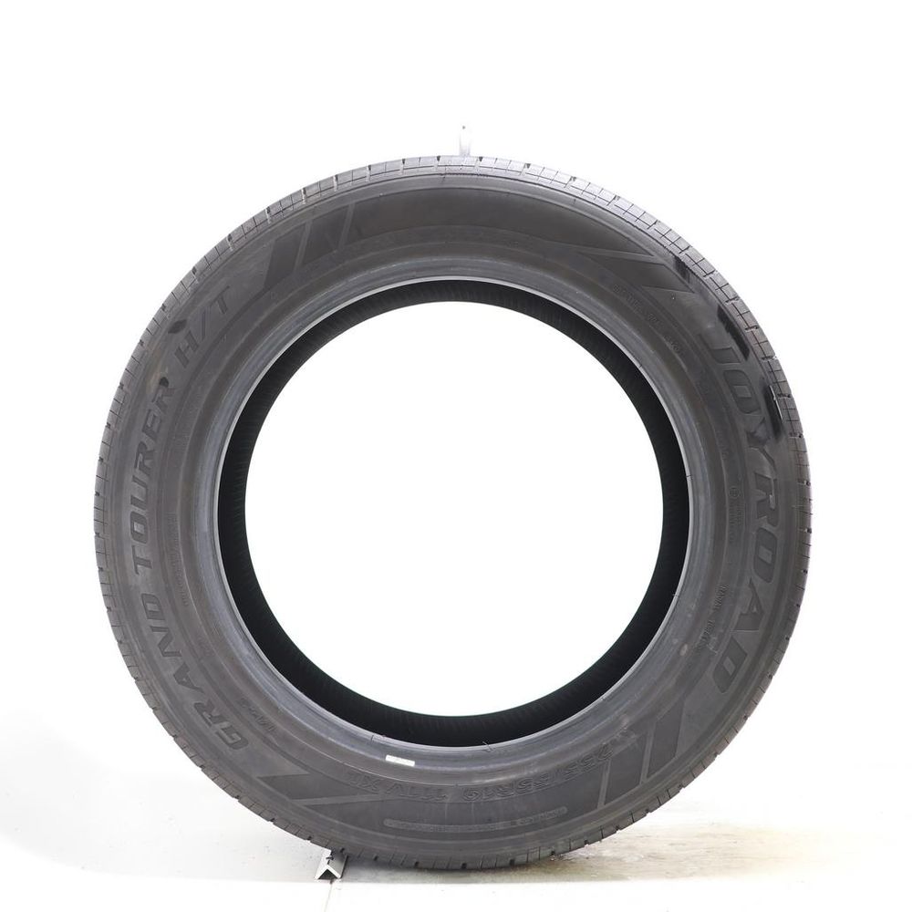 Used 255/55R19 Joyroad Grand Tourer H/T 111V - 7.5/32 - Image 3
