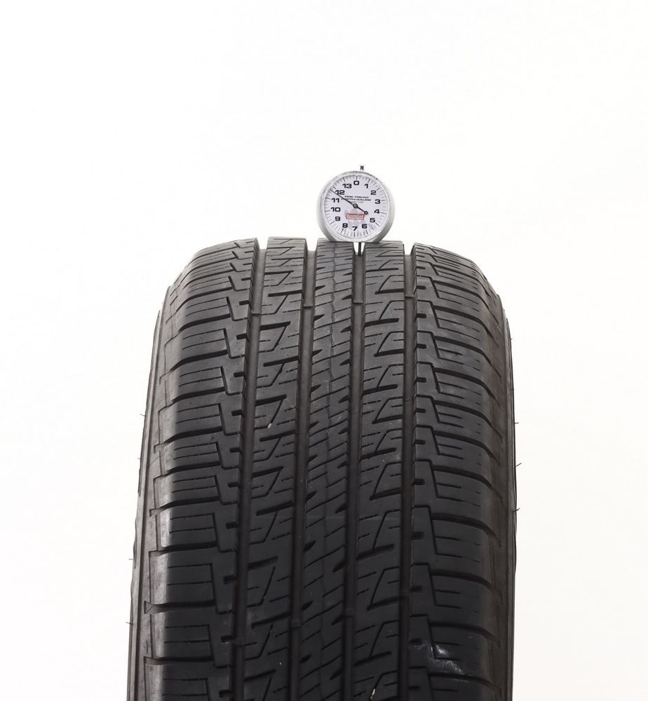 Set of (2) Used 225/55R19 Goodyear Assurance MaxLife 99V - 11.5-12.5/32 - Image 2
