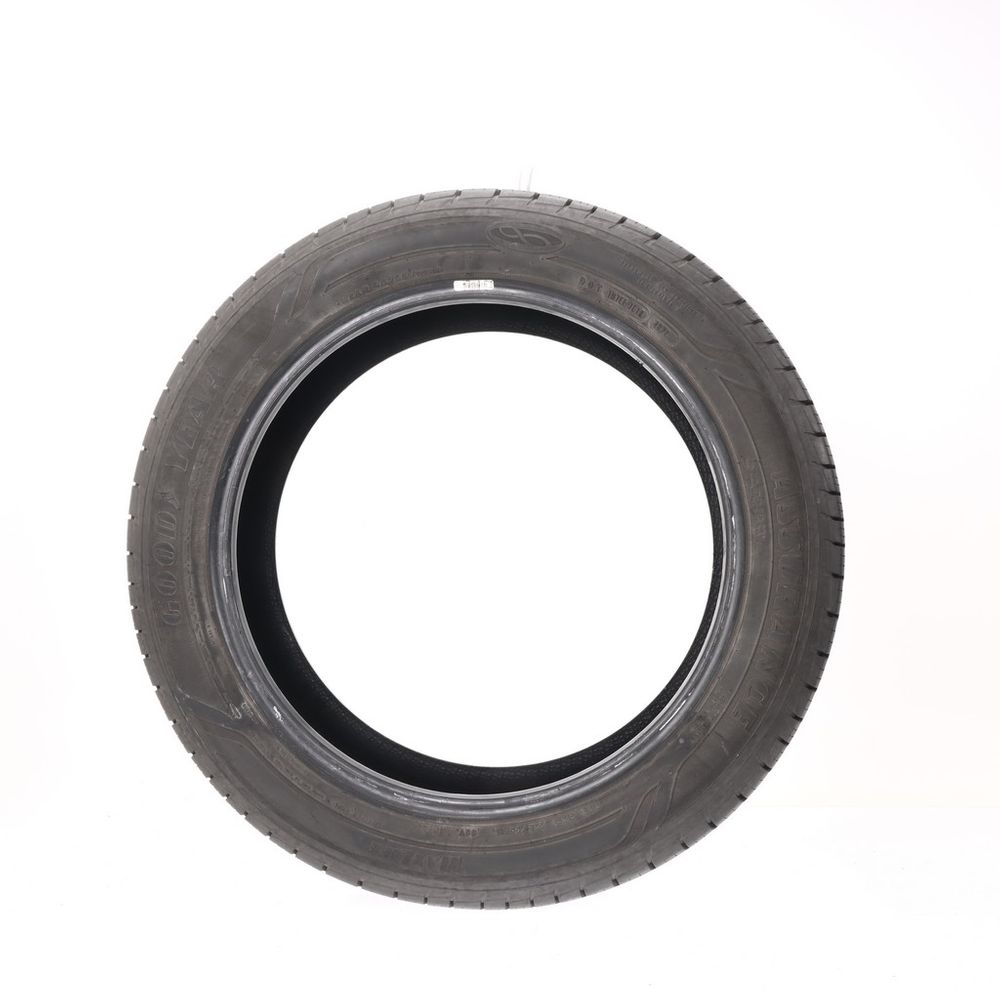 Set of (2) Used 225/55R19 Goodyear Assurance MaxLife 99V - 11.5-12.5/32 - Image 3