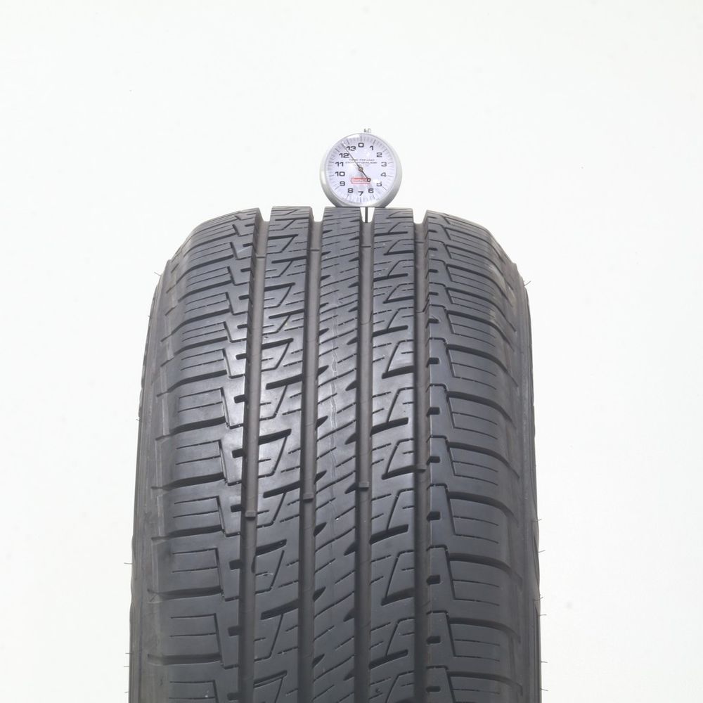Set of (2) Used 225/55R19 Goodyear Assurance MaxLife 99V - 11.5-12.5/32 - Image 5