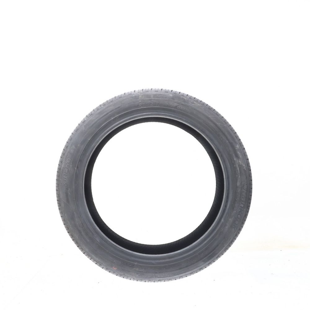 Driven Once 215/45R17 Hankook Kinergy GT 91V - 9.5/32 - Image 3