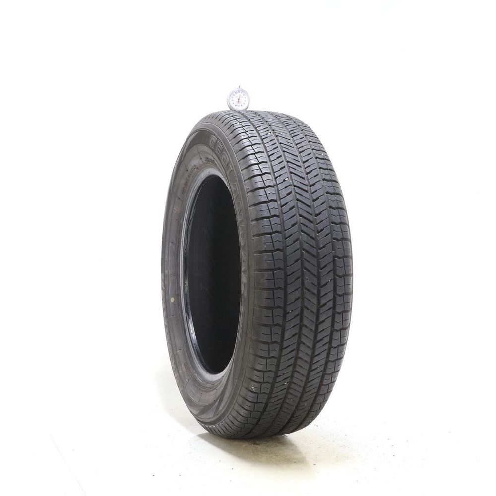 Set of (4) Used 225/65R17 Yokohama Geolandar G91A 100H - 7.5-9/32 - Image 1