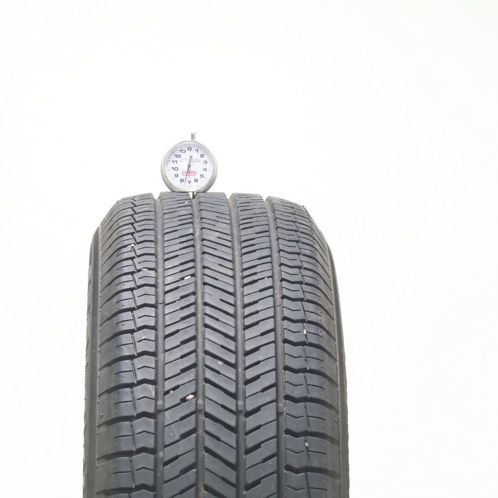 Set of (4) Used 225/65R17 Yokohama Geolandar G91A 100H - 7.5-9/32 - Image 2