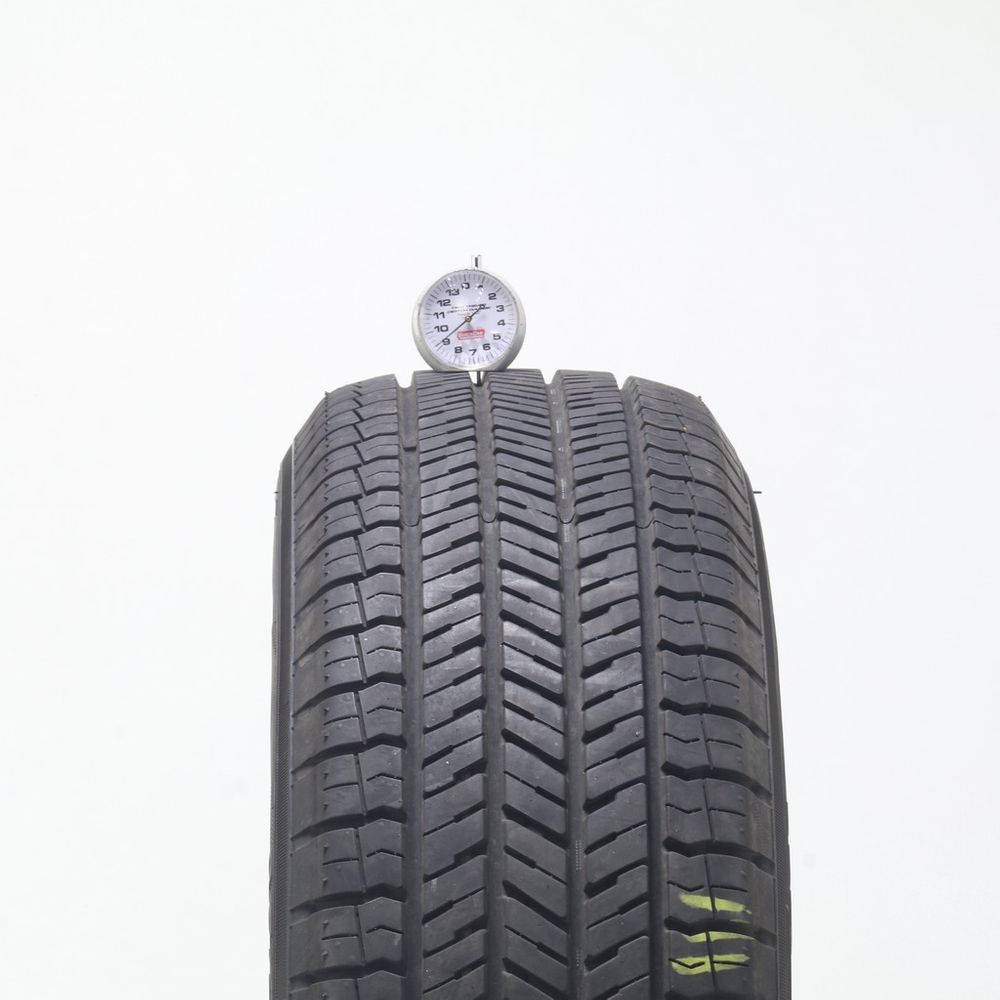 Set of (4) Used 225/65R17 Yokohama Geolandar G91A 100H - 7.5-9/32 - Image 11