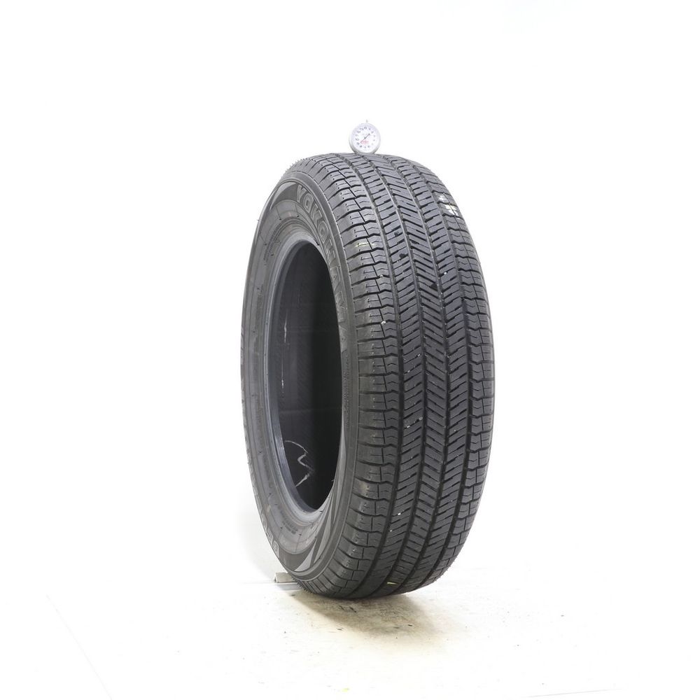 Set of (4) Used 225/65R17 Yokohama Geolandar G91A 100H - 7.5-9/32 - Image 7
