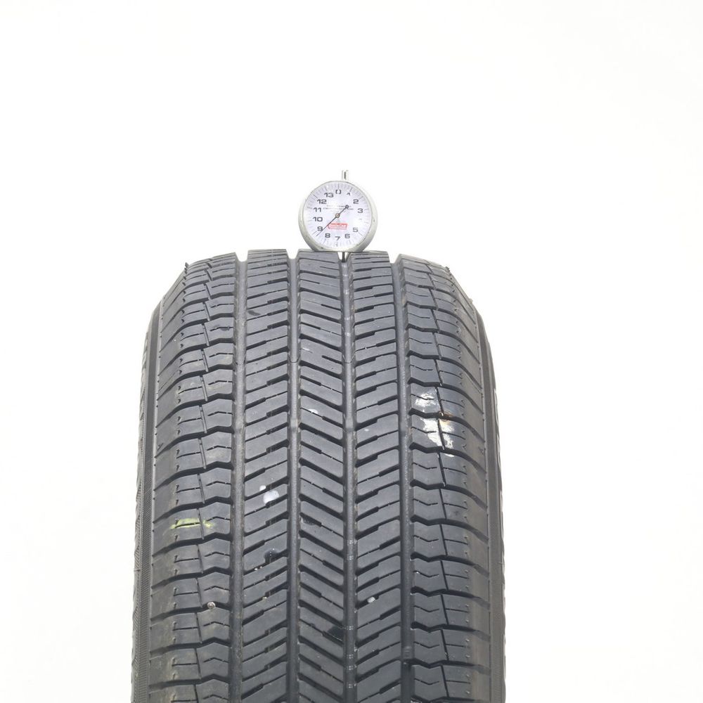Set of (4) Used 225/65R17 Yokohama Geolandar G91A 100H - 7.5-9/32 - Image 8