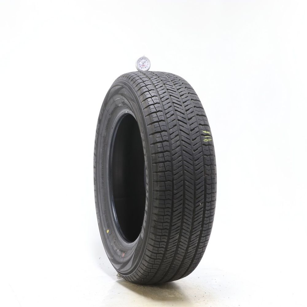 Set of (4) Used 225/65R17 Yokohama Geolandar G91A 100H - 7.5-9/32 - Image 10