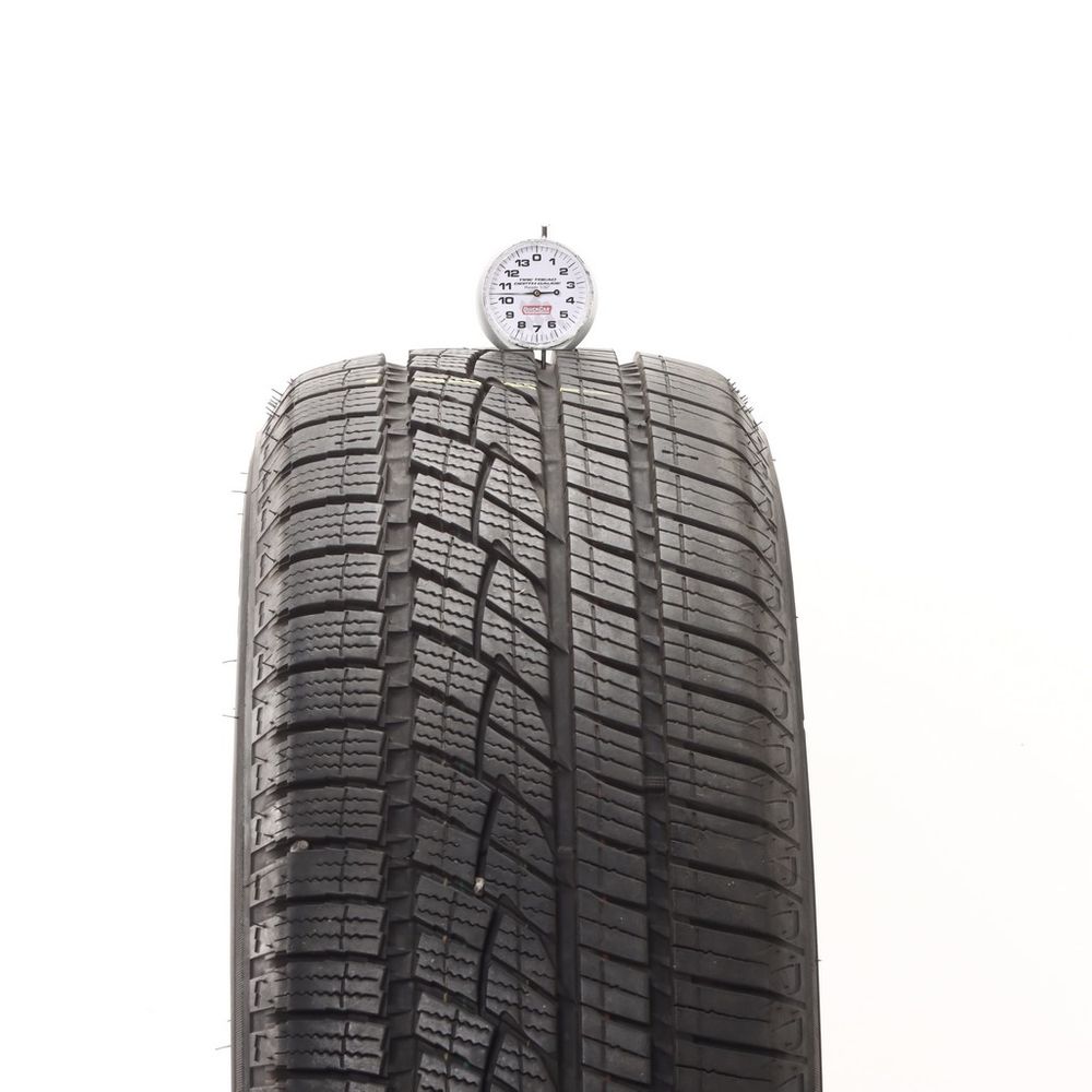 Used 225/60R18 Toyo Celsius II 100H - 10.5/32 - Image 2