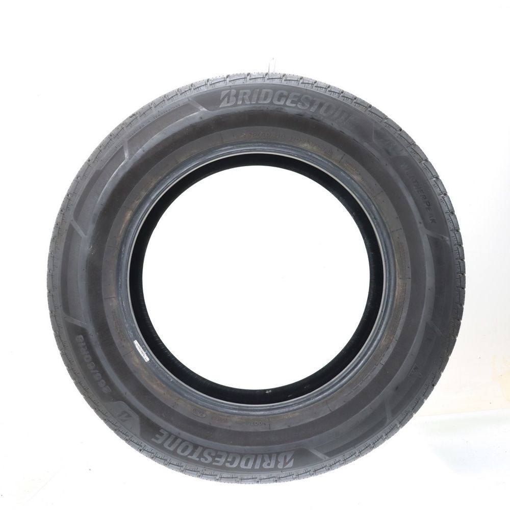 Used 265/60R18 Bridgestone WeatherPeak 110V - 8/32 - Image 3