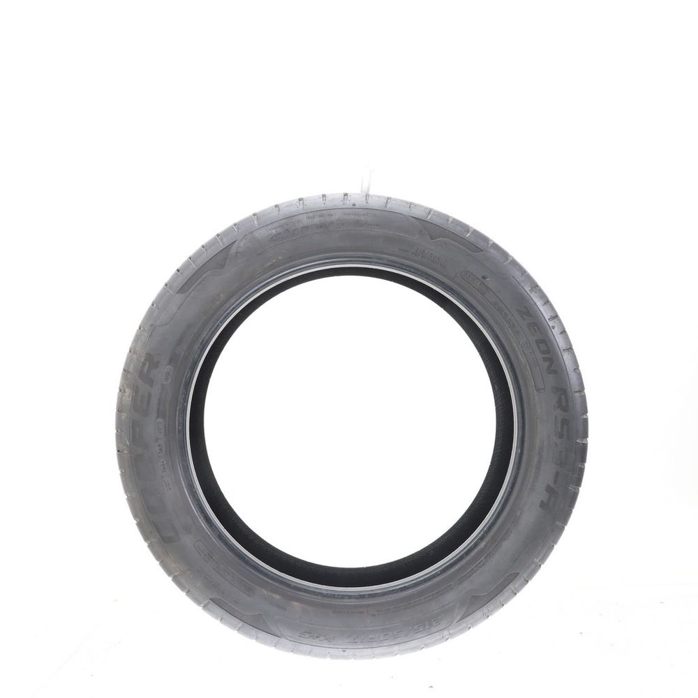 Used 215/50R17 Cooper Zeon RS3-A 95W - 6/32 - Image 3