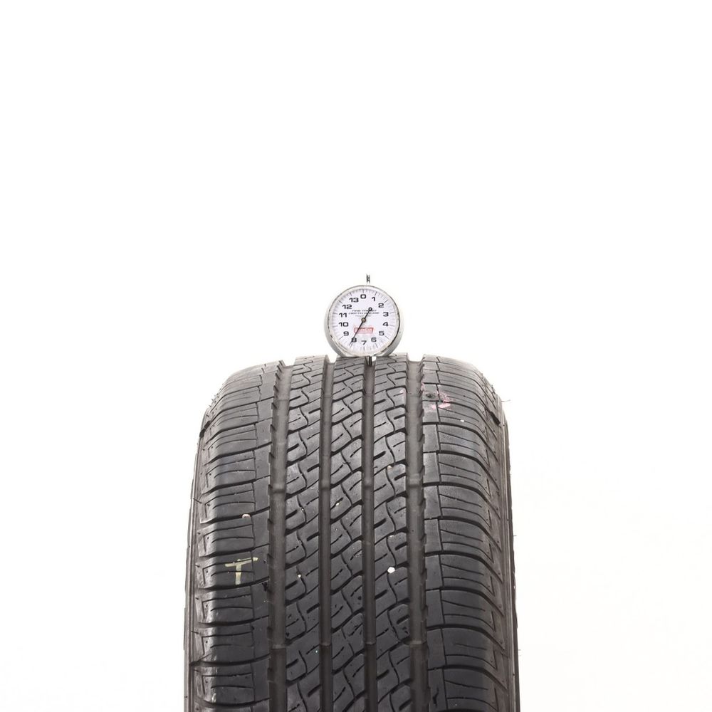 Set of (2) Used 195/65R15 Firestone Affinity Touring S4 Fuel Fighter 89H - 8-8.5/32 - Image 2