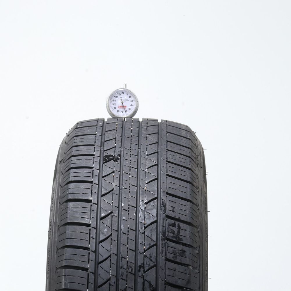 Set of (4) Used 235/65R18 Milestar MS932 Sport 106H - 6-7.5/32 - Image 2