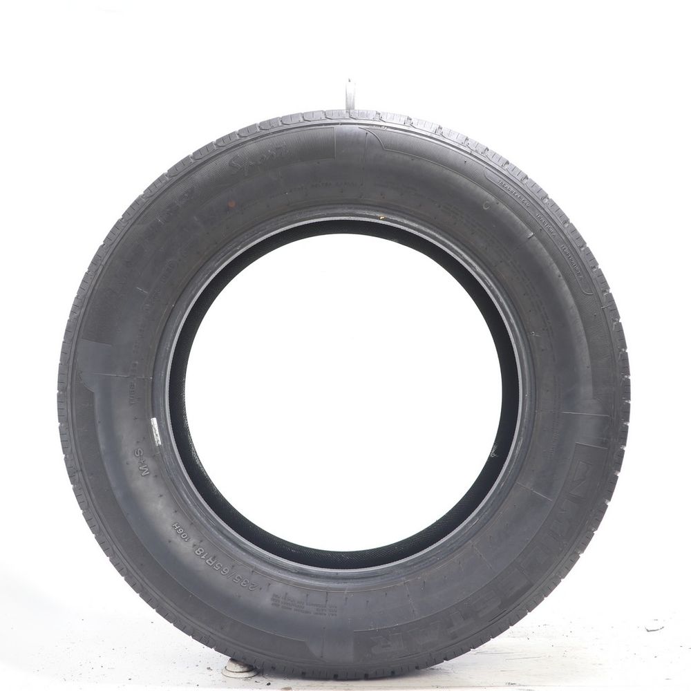 Set of (4) Used 235/65R18 Milestar MS932 Sport 106H - 6-7.5/32 - Image 3