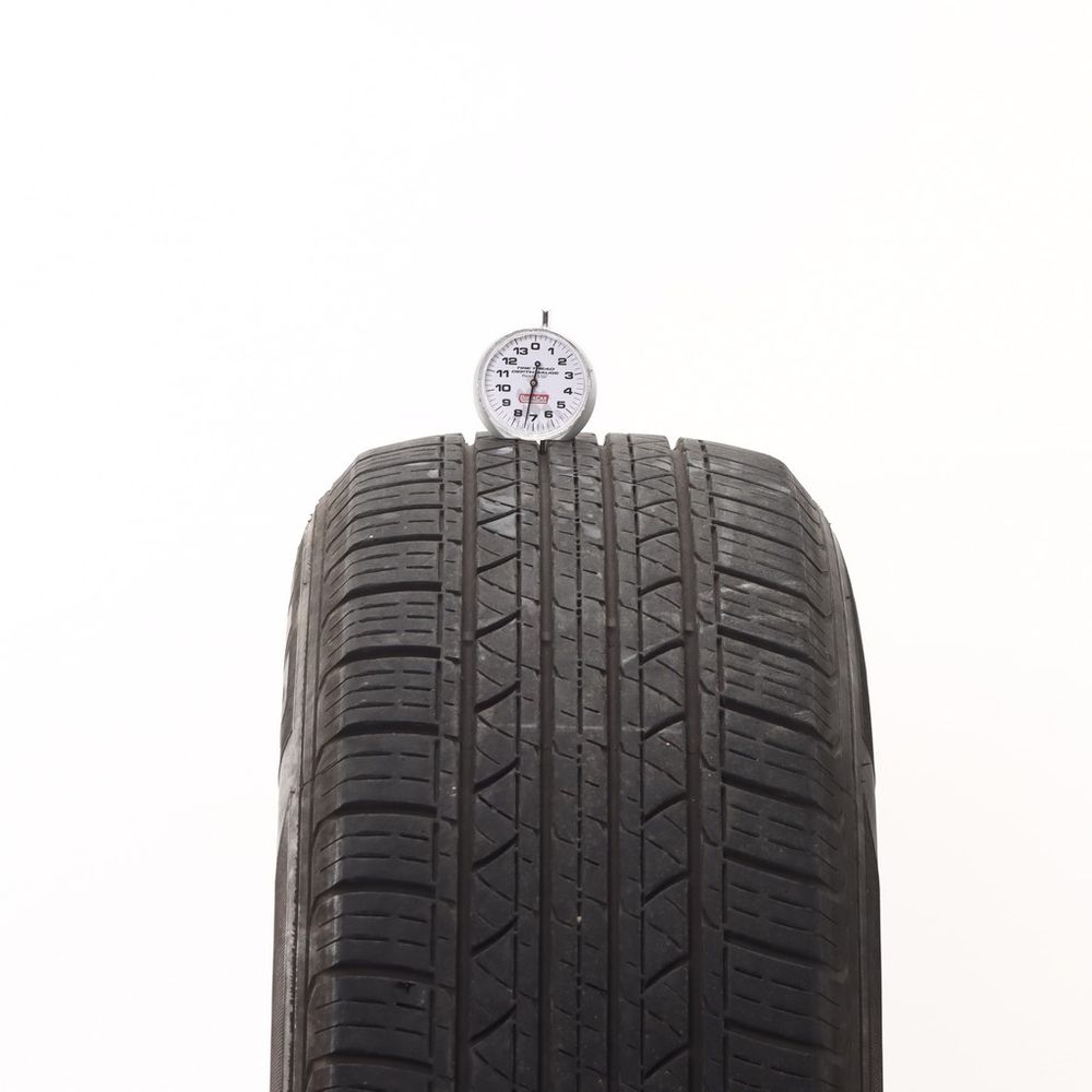 Set of (4) Used 235/65R18 Milestar MS932 Sport 106H - 6-7.5/32 - Image 5