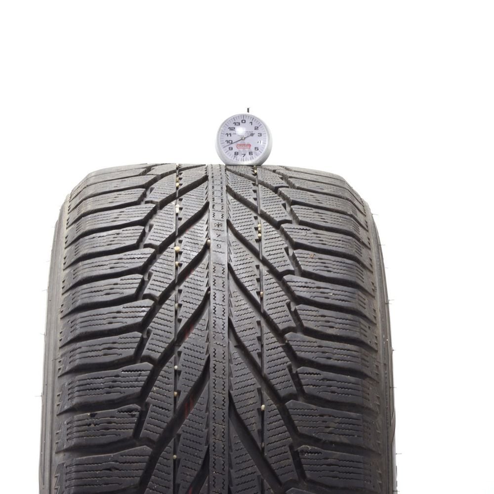 Used 275/50R20 Nokian Hakkapeliitta R2 SUV 113R - 9.5/32 - Image 2